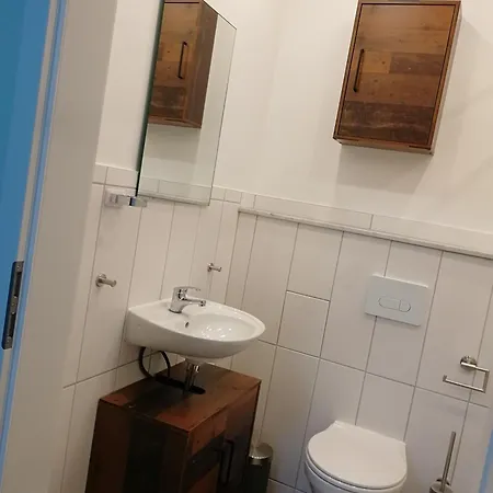 Sonnenhof דירה