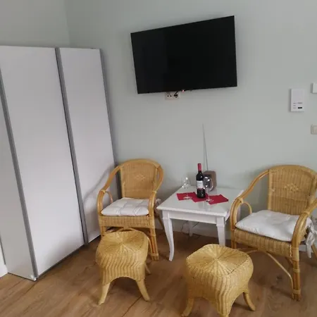 Daire Sonnenhof Sundhagen-Niederhof