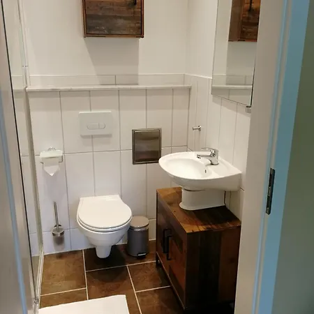 Apartment Sonnenhof