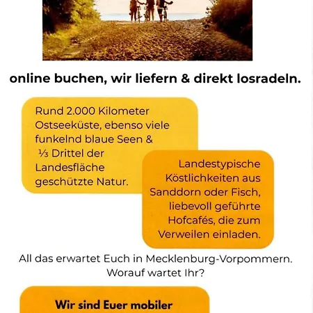 Sonnenhof דירה Sundhagen-Niederhof