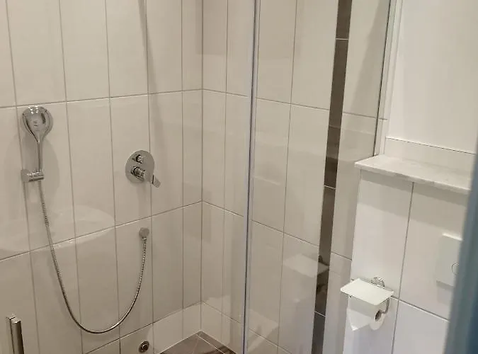 Apartamento Sonnenhof
