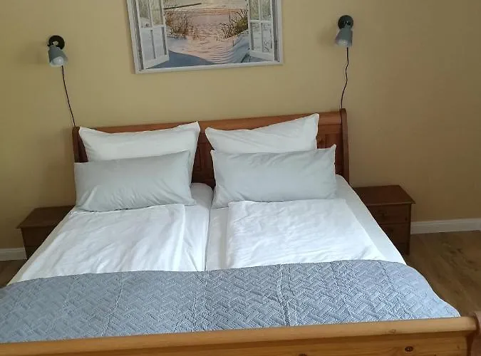 Apartamento Sonnenhof