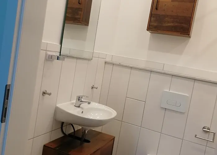 Sonnenhof Apartamento
