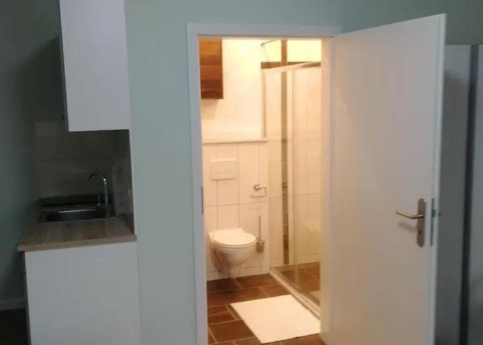 Apartamento Sonnenhof