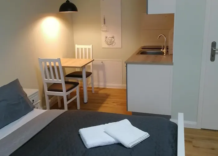 Apartamento Sonnenhof