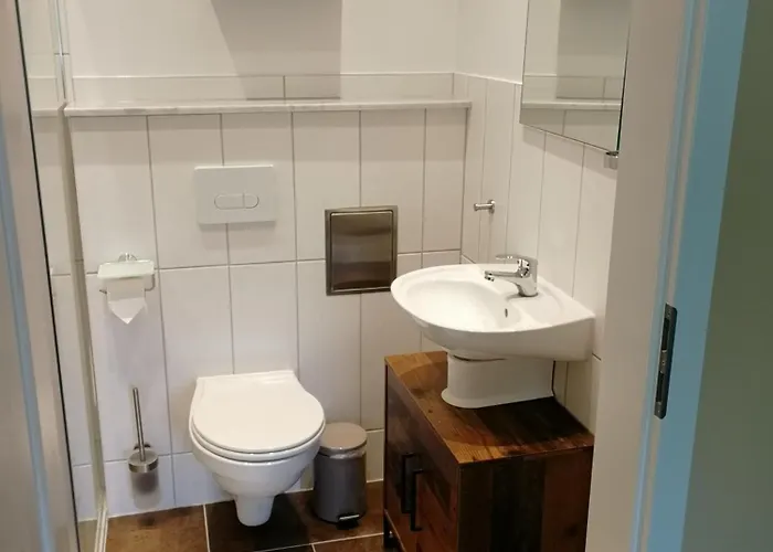 Apartamento Sonnenhof
